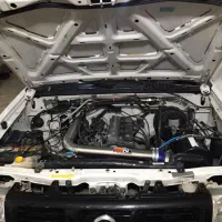 نیسان پیکاپ ۸۲|خودرو سواری و وانت|ساری, |دیوار