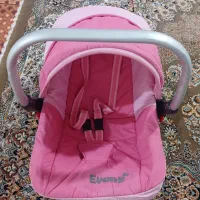 یک عدد کریر بچه