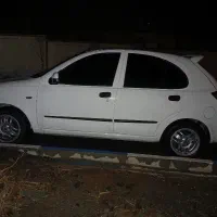 تیبا2مدل94|خودرو سواری و وانت|خنداب, |دیوار