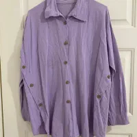 پالتو کاپشن زنانه نو لباس بارداری|لباس|پردیس, فاز ۱۱|دیوار