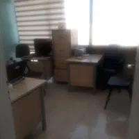 دفتر کار اشتراکی در برج