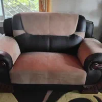 فروش مبل دسته دوم|مبلمان خانگی و میز عسلی|نوشهر, |دیوار