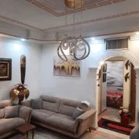 مبلمان کلاسیک ۷ نفره درحدنو