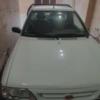 پراید مدل ۴۰۳