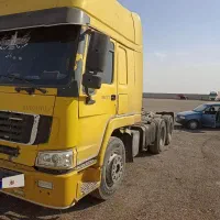 هوو۸۶زرد