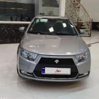 دنا پلاس توربو اتومات 1403 تیتانیوم