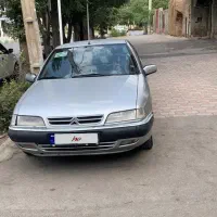 زانتیا 2000 مدل 85