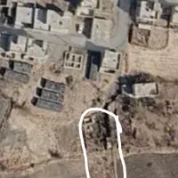 زمین کشاورزی کانی دینار