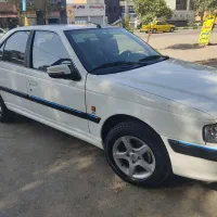 پارس tu5 مدل ۹۷