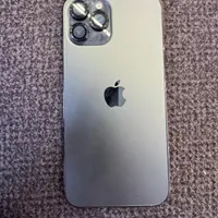 اپل iPhone 12 Pro Max با حافظهٔ ۲۵۶ گیگابایت|موبایل|تهران, هروی|دیوار