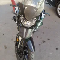 kpt 200|موتورسیکلت|تبریز, |دیوار