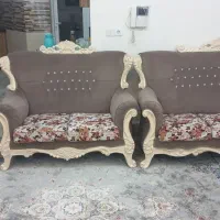 مبل هفت نفره