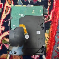 هارد سیگیت سری ۱۴ exos ترابایت|قطعات و لوازم جانبی رایانه|تهران, حکیمیه|دیوار