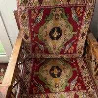 فرش دستبافت