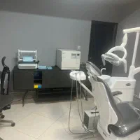 یونیت اورکا کلاسیک u شلنگ از بالا|پزشکی|قم, زنبیل آباد|دیوار