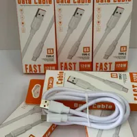 کابل شارژکن تایپ c توربو شارژ