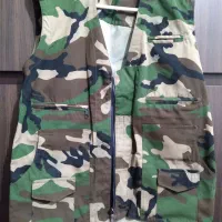 جلیقه شکاری