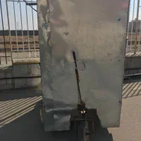 گاری میوه و سبزی|ابزارآلات|گلبهار, شهر جدید گلبهار|دیوار