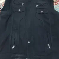 جلیقه مردانه وکت