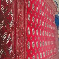 دو جفت فرش ۱۲متری و ۶متری|فرش|مشهد, امیر آباد|دیوار