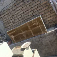 کابینت بالا و پایین اشپزخانه4*3با تمام تجهیزات