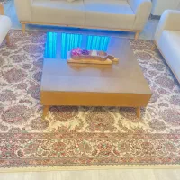 یک جفت فرش ۱۲ متری درحد نو