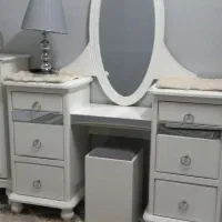 میز آرایش دراور