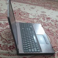 فروش یک دستگاه لبتاب hp نقره ای خوشکار|رایانه همراه|بوکان, |دیوار