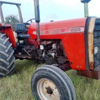 تراکتور 285