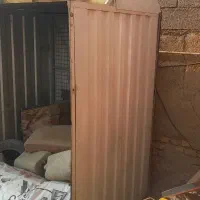 اتاق عقب وانت پیکان