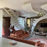 ویلا دوبلکس ۳۶۰ متر ، روستا کچید