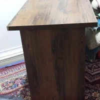 صندلی  و میز|دفتر کار|کنارک, |دیوار