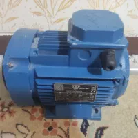 الکتروموتور