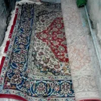 3عدد فرش قدیمی