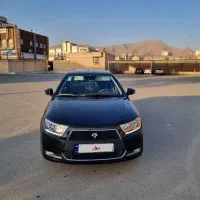 دنا پلاس توربو دنده ای