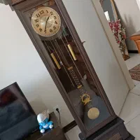 ساعت|ساعت دیواری و تزئینی|تهران, قاسم‌آباد|دیوار