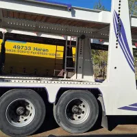 سواریکش 8تایی بندر صفر