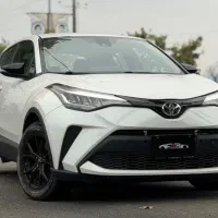 تویوتا C-HR 2020