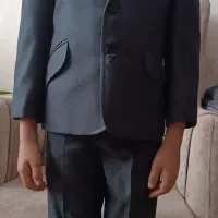 لباس مجلسی دخترانه وپسرانه