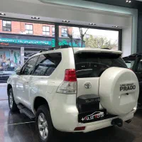 تویوتا پرادو ۲درب مدل 2013 TXL|خودرو سواری و وانت|تهران, دروس|دیوار
