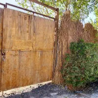 باغچه ۵۰۰ متری روستای فیروزبهرام|فروش خانه و ویلا|چهاردانگه (تهران), |دیوار