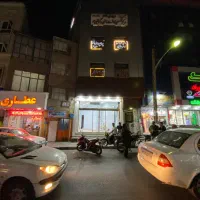 تجاری ۸۰ متر بهر صبحانی