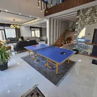 باغ استخر آبگرم 3خواب تفریحی تولد و...|اجارهٔ کوتاهمدت ویلا و باغ|تهران, استخر|دیوار