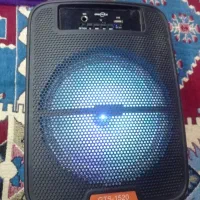 اسپیکر بلوتوثی میموری خر فلش خر میکرفون دار