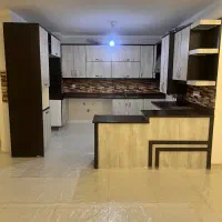 کابینت در حد نو