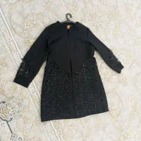 مانتو مزونی