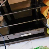 تلوزیونLG همراه میزو گیزنده دیجیتال|تلویزیون و پروژکتور|محمدیه-قزوین, |دیوار