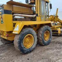 گریدر فان|خودرو سنگین|تهران, سلسبیل شمالی|دیوار