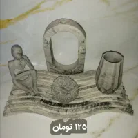 حراج واقعی دکوری|مجسمه، تندیس، ماکت|کرمان, |دیوار