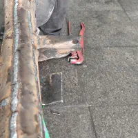 اریسان.کارا.مزداپوسته دفرانسیال تابگیری.تقویت.جوش|خدمات موتور و ماشین|مشهد, الهیه|دیوار